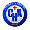 Afari Community Hospital logo